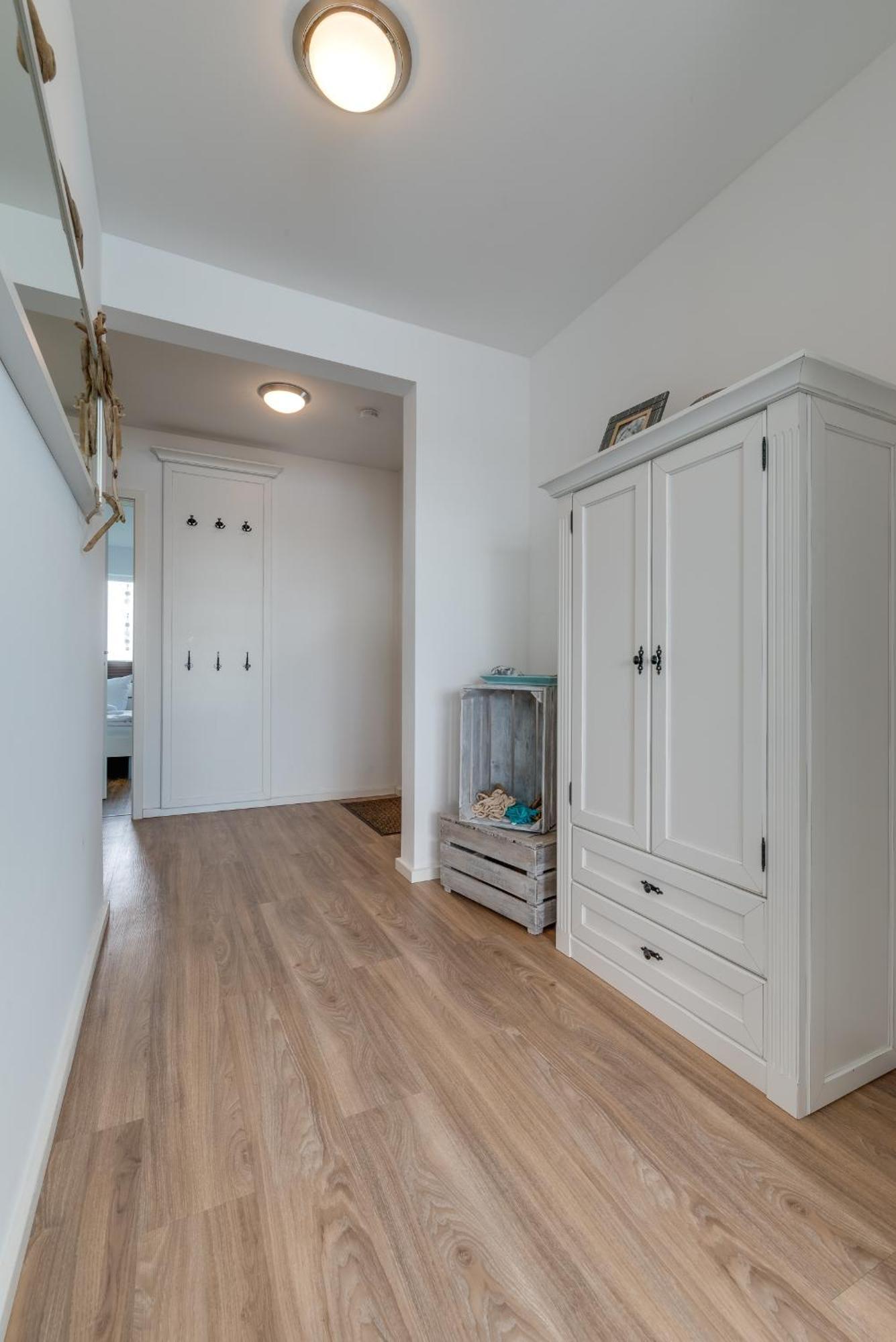 Ferienwohnung Brigantine56 Olpenitz Εξωτερικό φωτογραφία